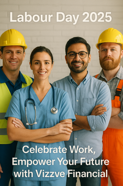 Labour Day 2025 – History, Importance, and Financial Tips | May 1 Celebration with Vizzve Financial